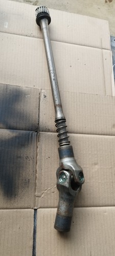 Arbre transmission cardan - de,