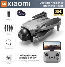 Drone Xiaomi D18 8K HD GPS 5G