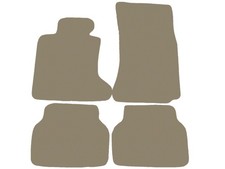 Basic Tapis de sol pour BMW s5