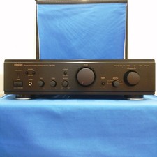 Denon pma 390 integrated - denon, pma-390Ⅳ