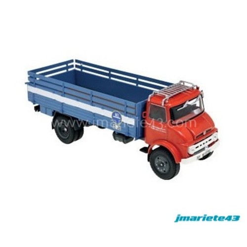 Ebro 700 43 - ebro, 1:43