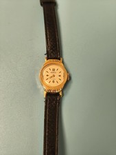 Montre vintage femme Adrette