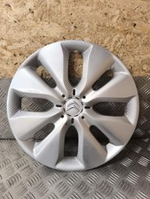 Enjoliveur CITROEN C3 2 PHASE