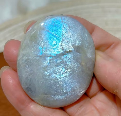 Cristal pierre lune - en,