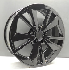 Nissan Qashqai Noir 19 "