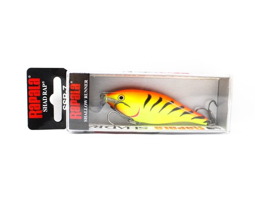 Rapala shallow shad - rapala, rap