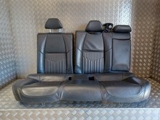 Kit Banquette siège arrière