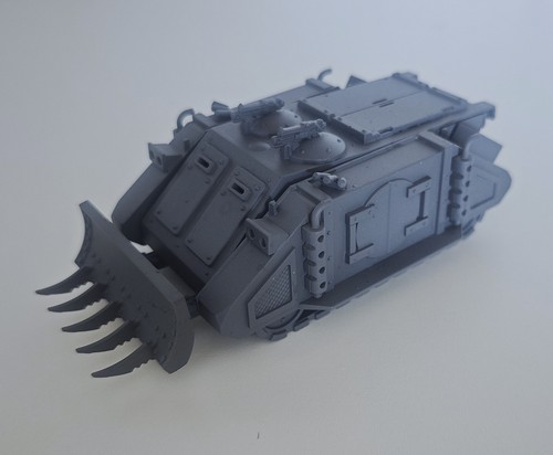 Warhammer 40k space marines - space,