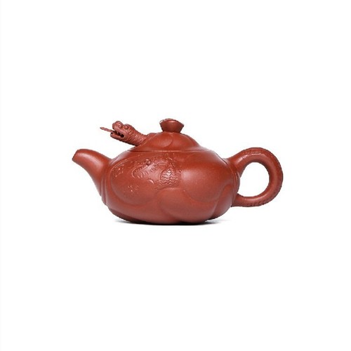 Théière yixing zisha - 200, ml
