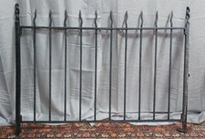 Grille fenêtre fer - en,
