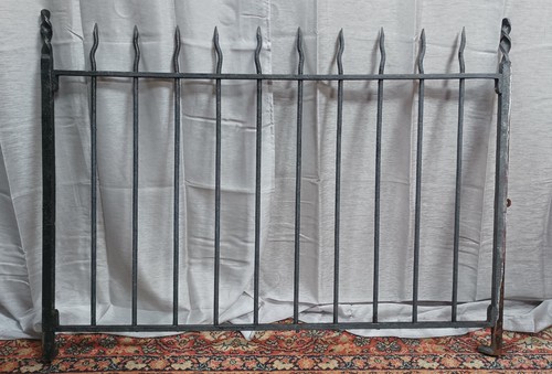 Grille fenêtre fer - de,