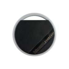 BTicino/Legrand - 348200 Clé de proximité, badge VIGIK résident 13,56 MHz