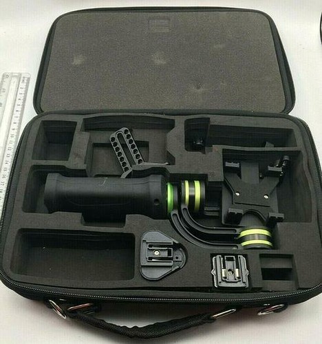 Lanparte handheld gimbal - lanparte,