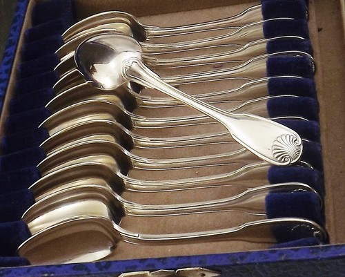 Christofle modele vendome - christofle,