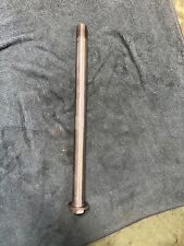 Axe bras oscillant Honda 125 CRM