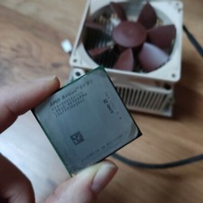 AMD Athlon 64X2 5000+