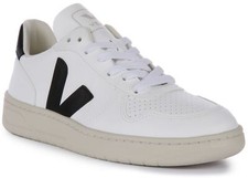 Veja V-10 Cwl Baskets Pour