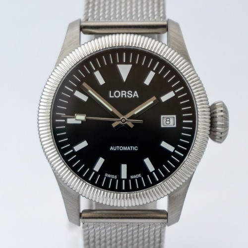 Lorsa eta 2824 - eta, saphir