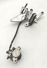 Kit maitre cylindre arrière +