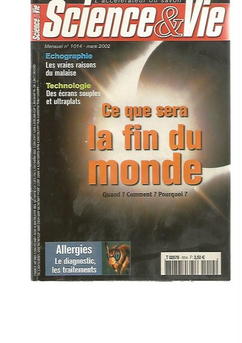 Sciences vie 1014 fin - sciences,