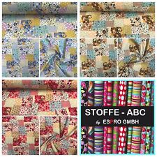 Tissus Lonetta 100% Coton