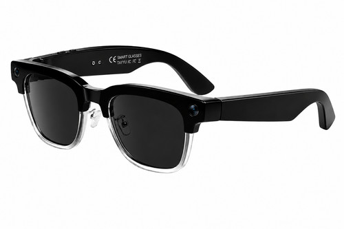 Lunettes connectées - connectées, ia