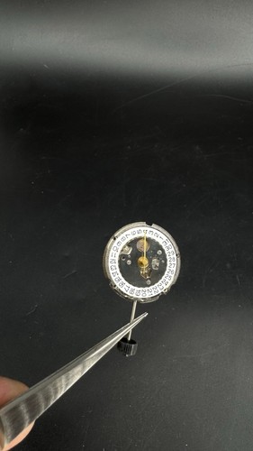 Montre mouvement quartz fe - montre,