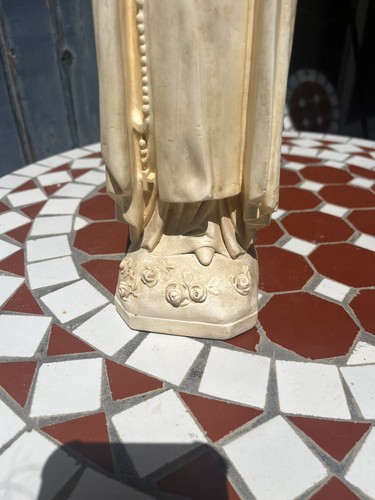 Statut sainte thérèse - statut,
