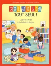 Moi, je lis tout seul ! 