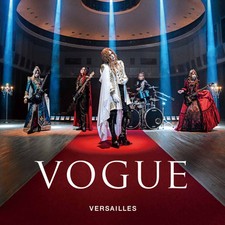 Versailles VOGUE Limited