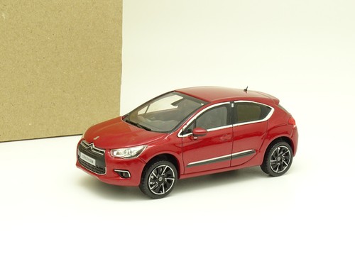 Norev citroen ds4 - 1/43,