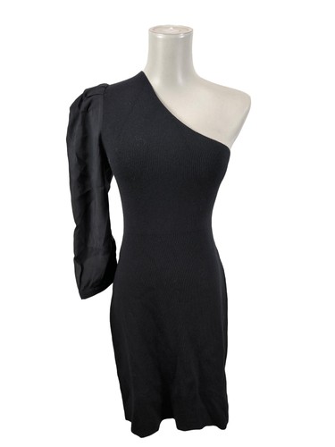 Robe asymétrique dames - ba&sh,
