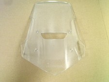 pare-brise pour HONDA NC 750 X