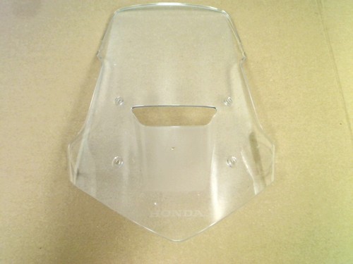 Pare brise honda 750 dct - 750,
