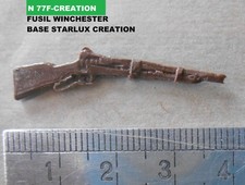 STARLUX COPIES RESINE N77F