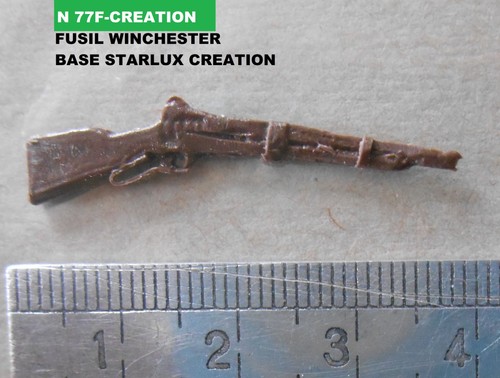 Starlux copies resine n77f - resine,
