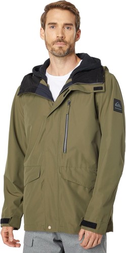 Quiksilver men mission - men's,