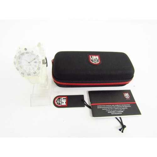 Montre unisexe quartz - à,
