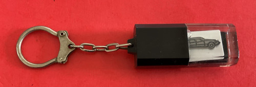 Porte clefs citroën - clefs,
