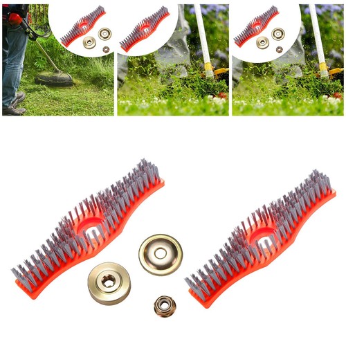 Tête brosse tondeuse - de,