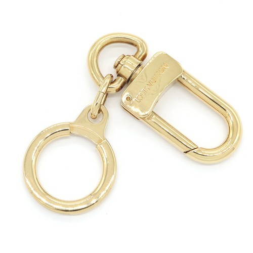 Louis vuitton keyring ancre - louis,