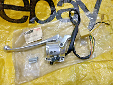 Yamaha DX100 YB80 YB100 LH