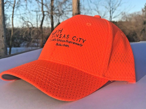 New north kansas city - north,