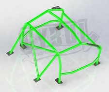 Arceau de sécurité V1 Mazda