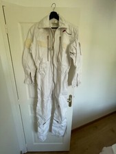 Combinaison de pilote Proteus