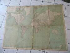 TRES GRAND PLANISPHERE