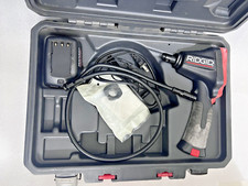Ridgid Micro CA-300 Caméra