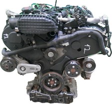Moteur für Jaguar 3,0 D V6