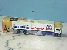 RMM 508 semi remorque