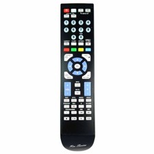 Télécommande De TV Série RM Pour Panasonic TH-37PV71FA